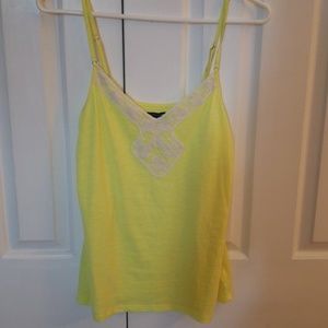 American Eagle Outfitters Tank Top